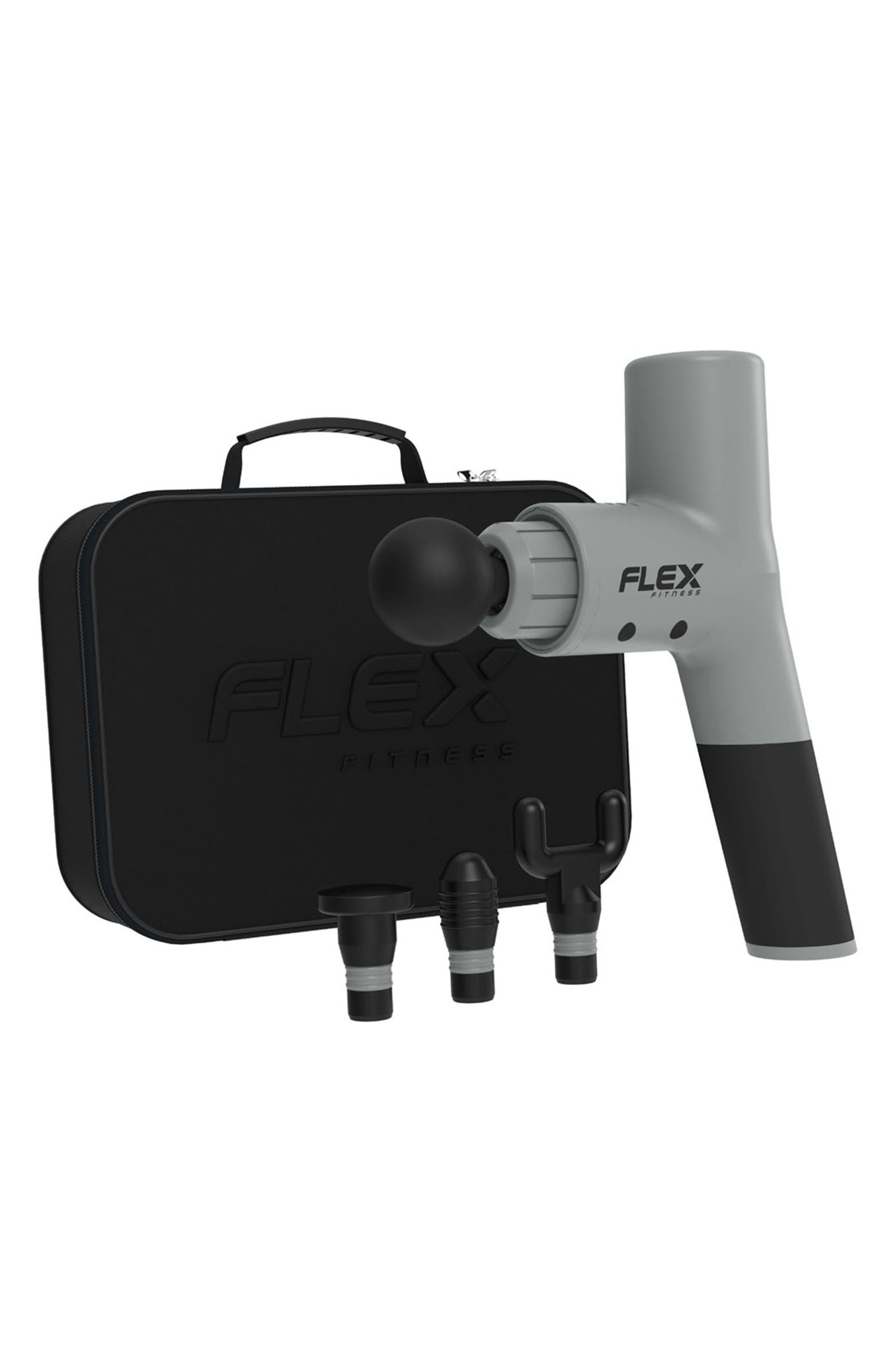 FlexFit Massage Gun