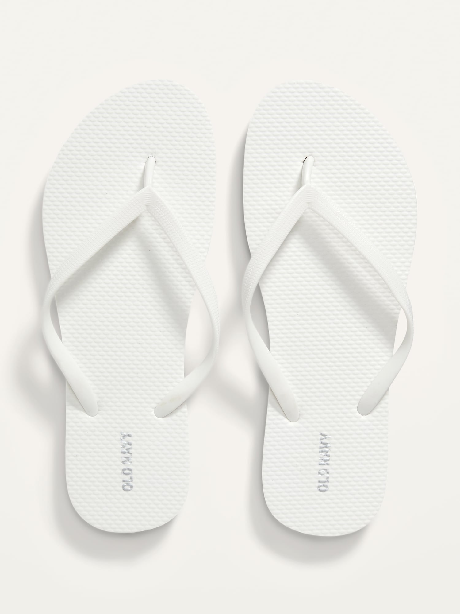 Flip-Flop Sandals for Women (Partially Plant-Based)