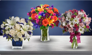 Groupon Deal! $40 Worth of Flowers for JUST $5!