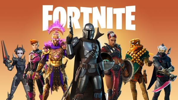 Epic Games Fortnite Class Action Lawsuit! Fortnite Switch Hero Scaled