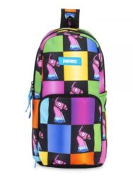 Fortnite Sling Backpack only $1 (reg $17) At Walmart