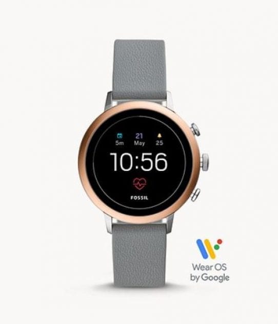 fossil gen 8 watch