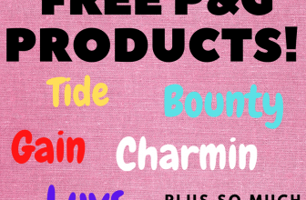 free pg Products