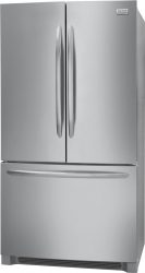 Frigidaire Refrigerator OVER 70% OFF! Hot Deal!