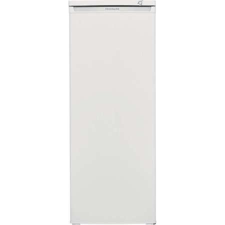 Frigidaire FFUM0623AW 6.0 Cu. Ft. White Freestanding Upright Freezer