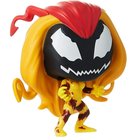 Funko Pop! Marvel Scream Symbiote Bubble Head Figure Vinyl New with Box