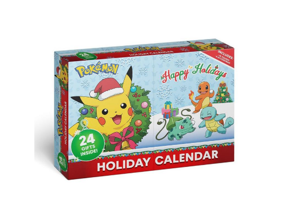 60% OFF Everything Holiday at Gamestop!