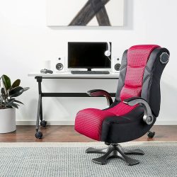 Bluetooth Gaming Chair HUGE Markdown!