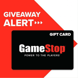 Free 100 Gamestop Gift Card Giveaway