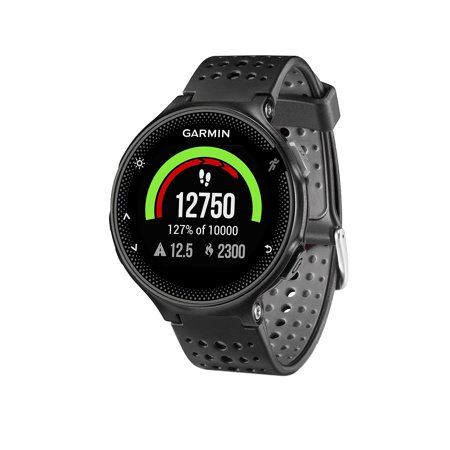 Garmin Forerunner 236 Smart Watch, Black