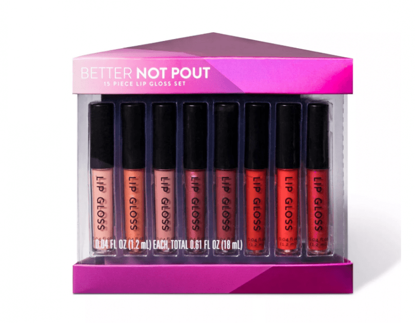 Beauty Gift Sets 50% Off Online At Target!