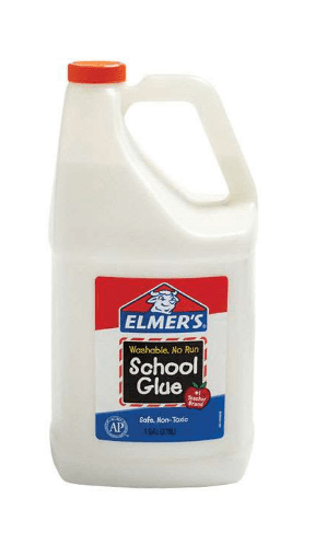 Elmers White School Glue 2 Pack Gallon JUST $2.99 at Ace Hardware!