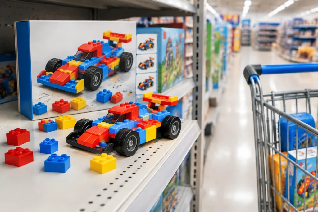 AI-generated contextual illustration; not an exact branded product depiction