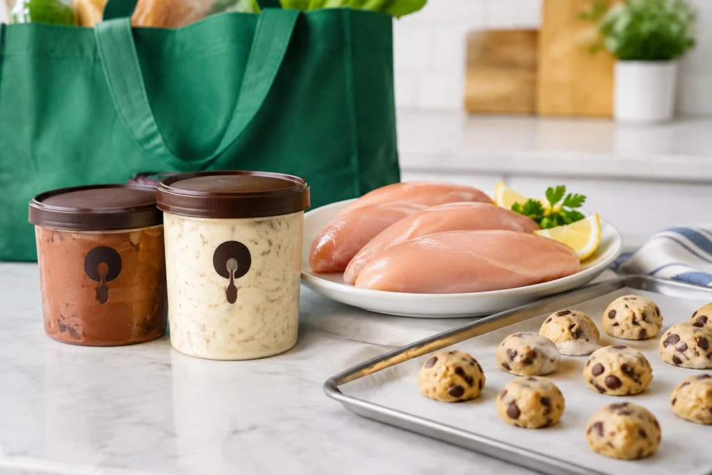 AI-generated contextual illustration; not an exact branded product depiction
