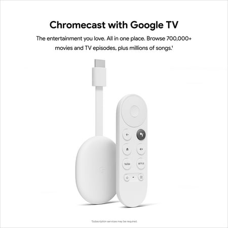 Chromecast Walmart – HOT DEAL!