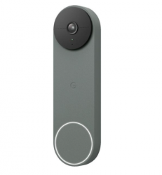 Google Nest Video Doorbell only $99 (reg $180)