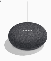 Google Home Mini On Sale Today Only at Lowes!