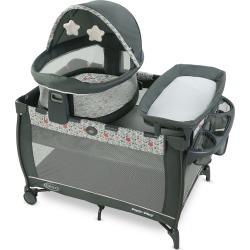 Graco Pack and Play Travel Dome Lx Play Yards