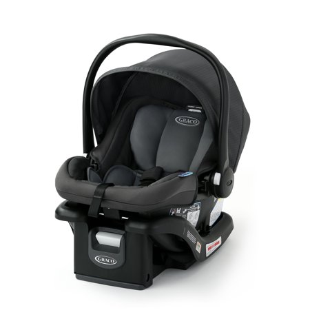 Graco SnugRide 35 LX Infant Car Seat, Elko