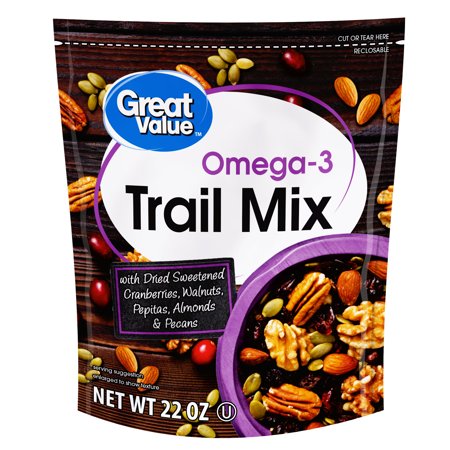 Trail Mix HOT PRICE! – Yes We Coupon