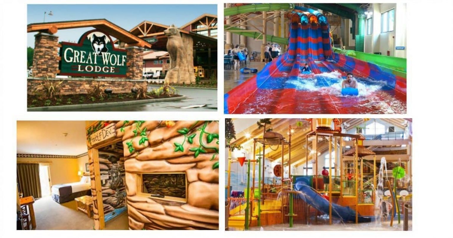 Great Wolf Lodge Coupons, Codes and Deals! Yes We Coupon