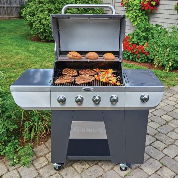Propane Gas Grill Clearance at Walmart!