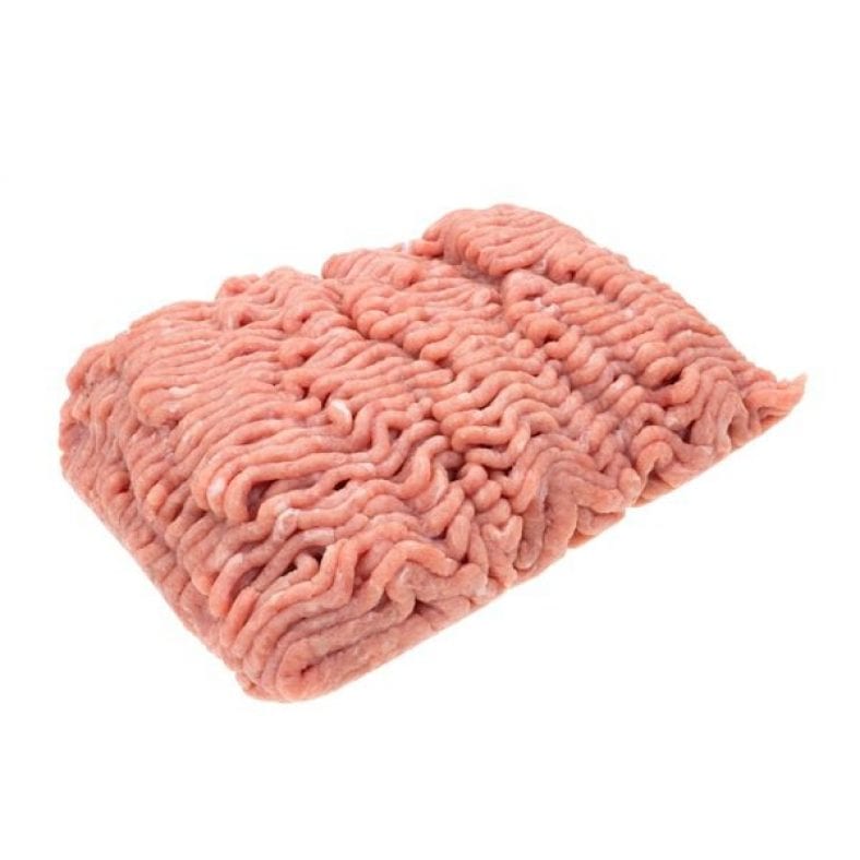 ground white meat turkey 600x600 1