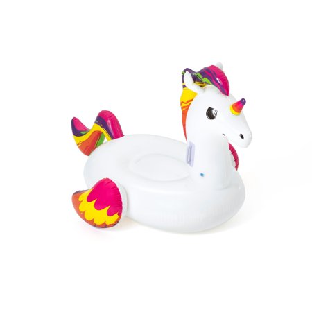 H2OGO! Bestway PVC Fantasy Unicorn Kids Pool Float