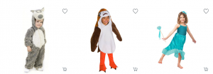 JcPenney Halloween Costumes FREEBIE! FREE $25 to Spend!
