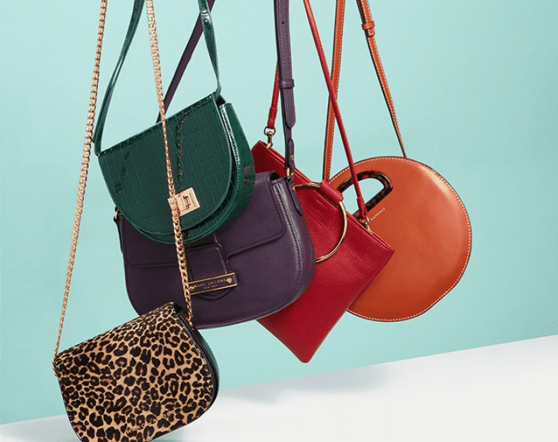 Nordstrom Rack Handbags Up To 70% Off! Marc Jacobs, Michael Kors And More!