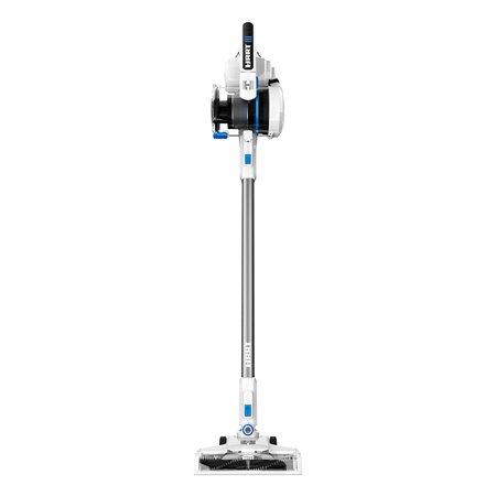 HART 20-Volt Cordless Stick Vacuum (Battery Not Included)