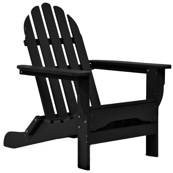 Hartington Plastic Adirondack Chair