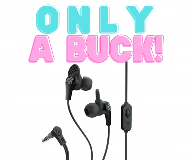 JLab Pro Earbuds HOT Clearance Deal!