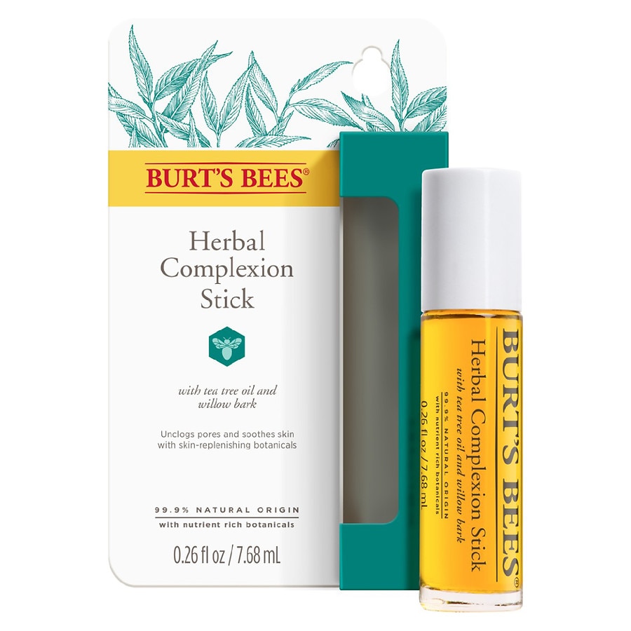 Herbal Complexion Stick0.26fl oz on Sale At Walgreens