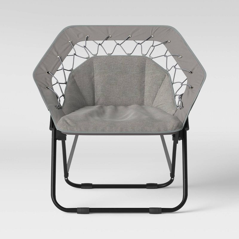 Hex Bungee Chair - Room Essentials™