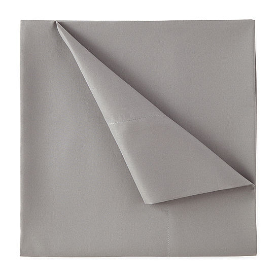 Home Expressions Soft Touch Microfiber Sheet Set on Sale At JCPenney