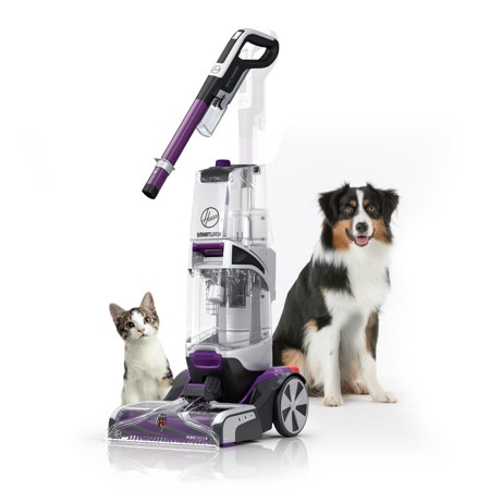 Hoover Smartwash Pet Carpet Cleaner Machine, FH53010