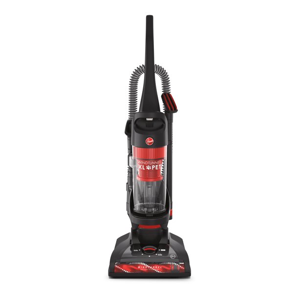Hoover WindTunnel XL Pet Bagless Vacuum only $59! (reg $120)