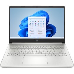 HP 14-fq0039ms 14" Laptop