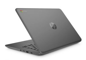HOT Online Deal on HP 14″ Chromebook Laptop!