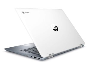 HP 14 Inch Touchscreen Chromebook Laptop HOT Online Deal!