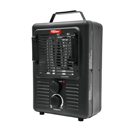 Hyper Tough 1500W Utility Space Heater WALMART CLEARANCE