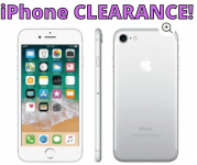 iPhone CLEARANCE