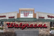 Walgreens Retail Location. Walgreens is booking COVID 19 vaccine appointments at pharmacies.