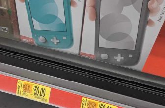 Nintendo Switch Lite Walmart Clearance Alert!