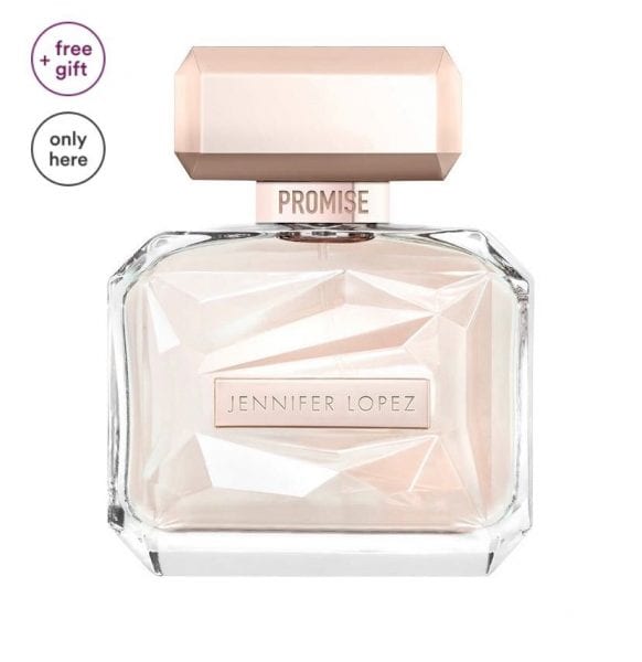 Jennifer Lopez Perfume and 4 FREE GIFTS!!!