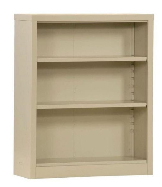 3-shelf Standard Bookcase Major Online Price Drop
