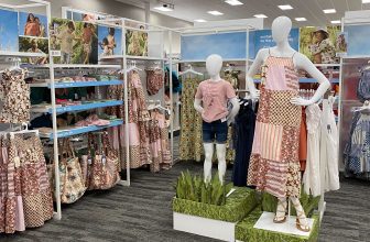 Mommy And Me Dresses At Target!