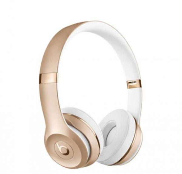 Beats by Dr. Dre Solo Wireless Headphones Black Friday Pricing at Belk’s