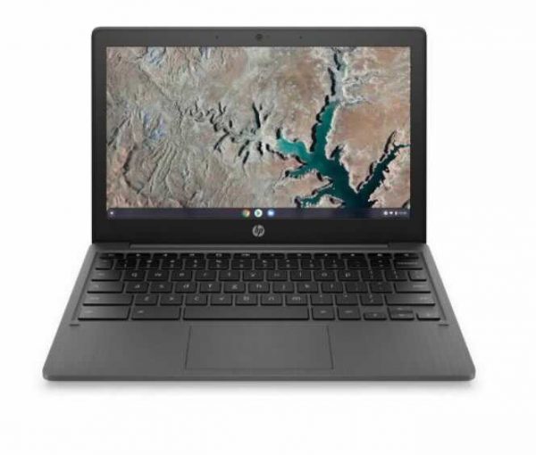 HP 11.6″ Chromebook Black Friday Deal Now Live at Target!